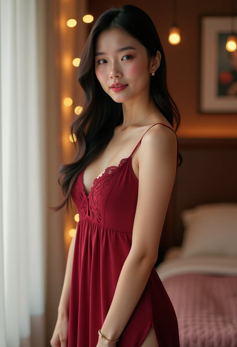 住在隔壁的精灵资讯